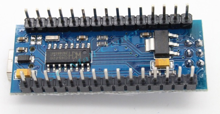 Instalando Driver Serial Para Arduinos Com Chip Ch340 Blog Da Robótica 8777