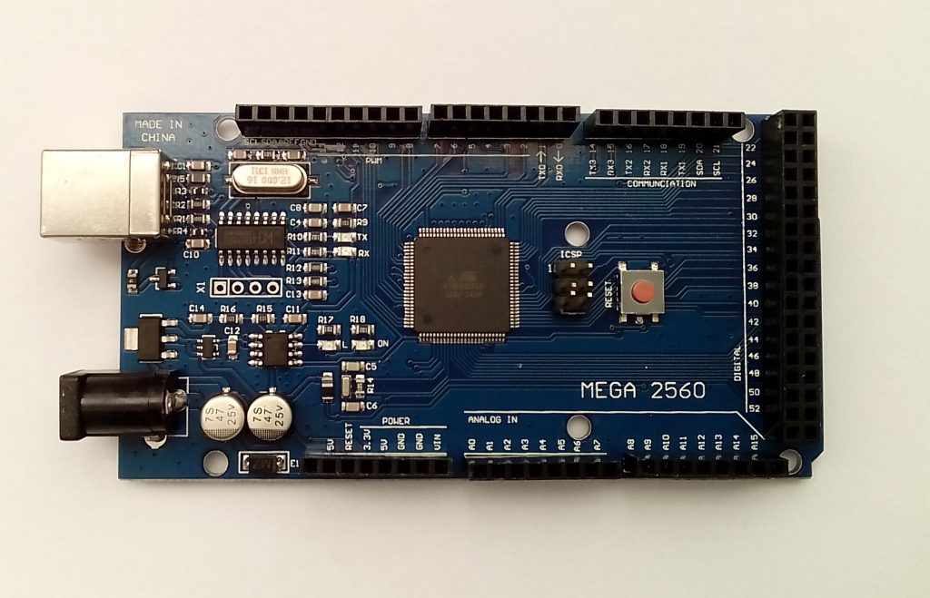 Instalando Driver Serial para Arduinos com chip CH340 – Blog da Robótica
